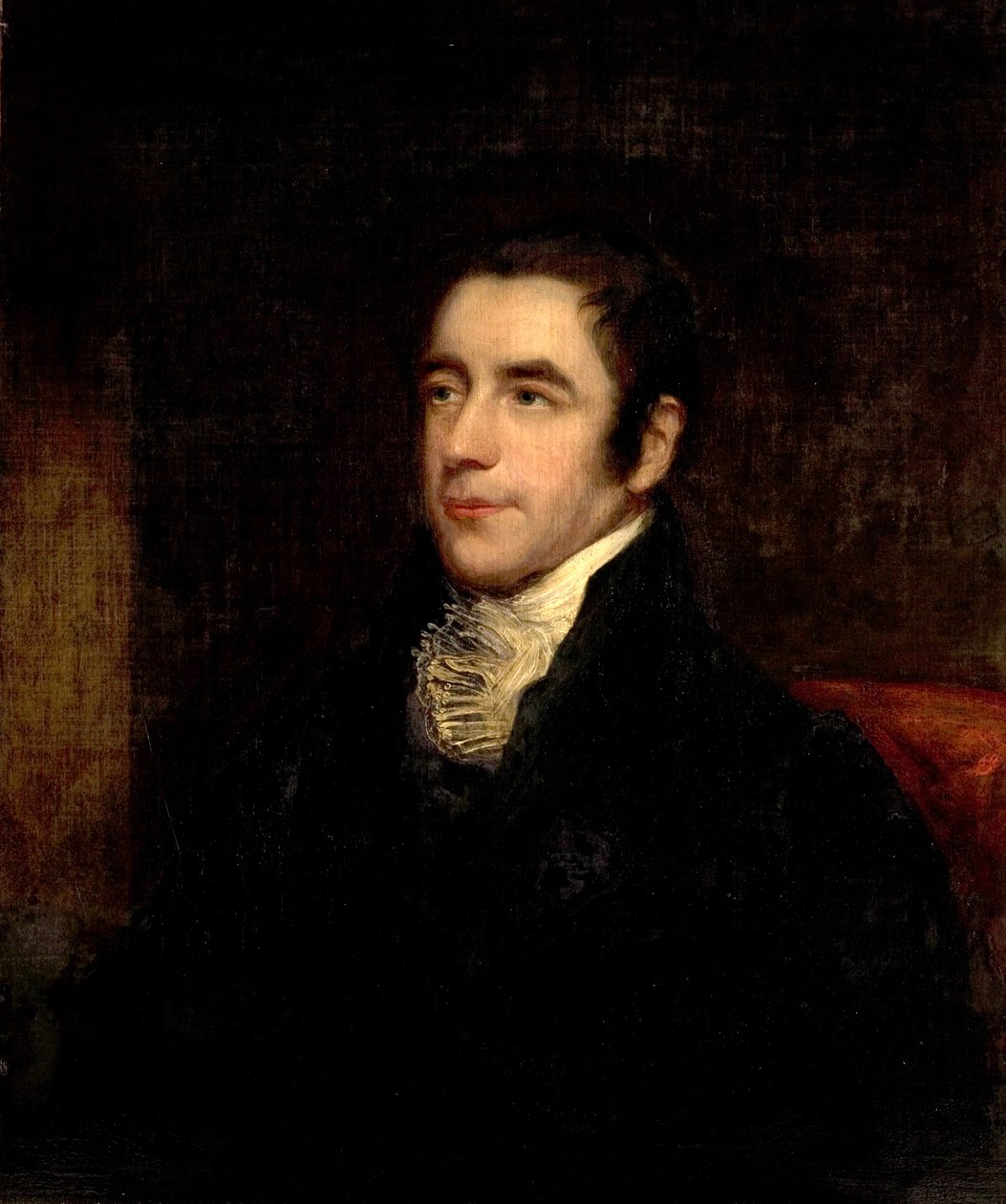 Jonathan Dunn av Thomas Barber