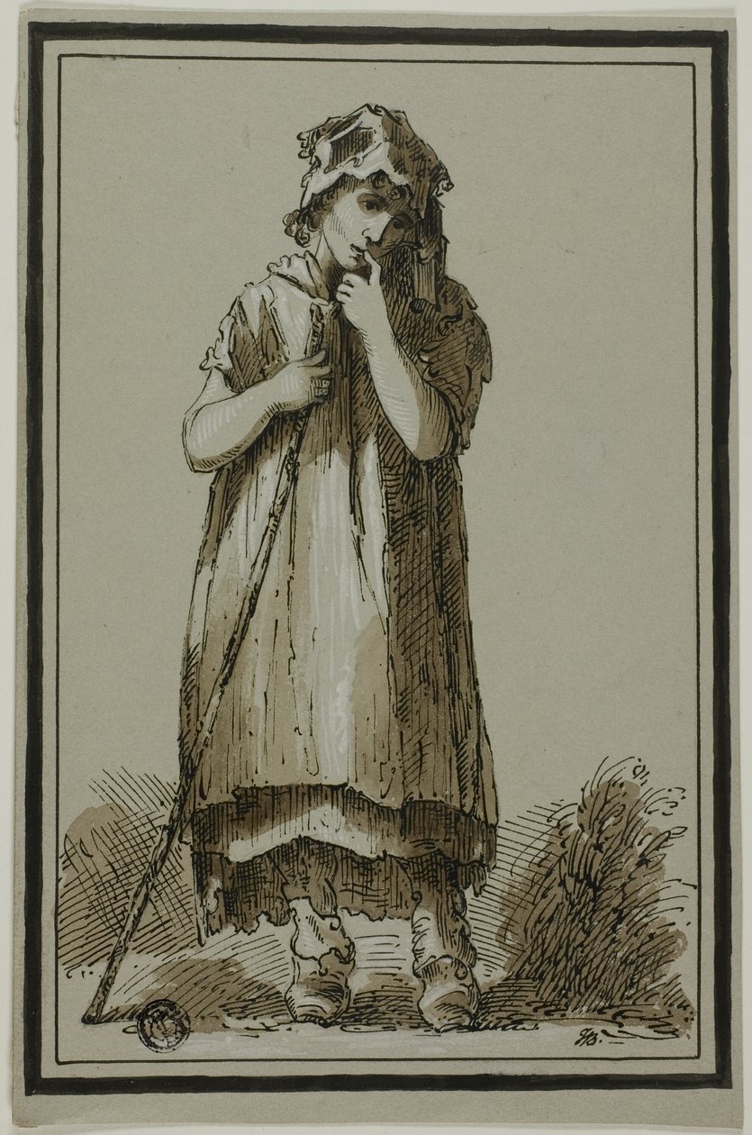  av Thomas Barker