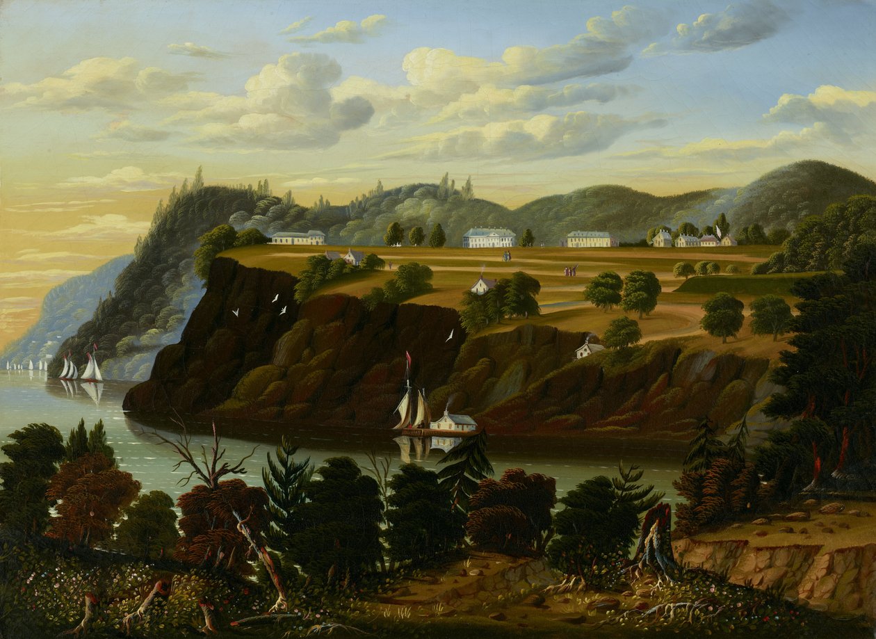  av Thomas Chambers