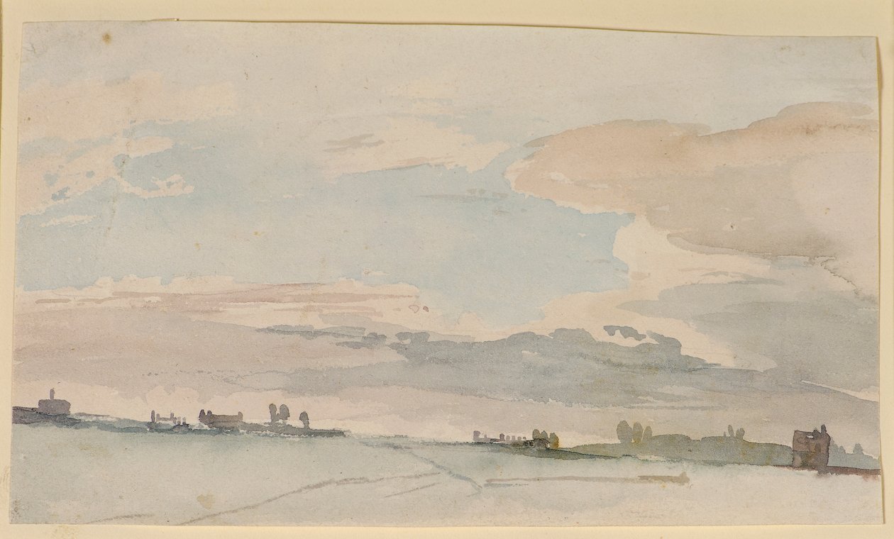 Landscape av Thomas Churchyard
