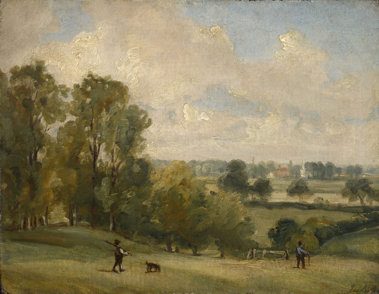 Elvedalen av Thomas Churchyard