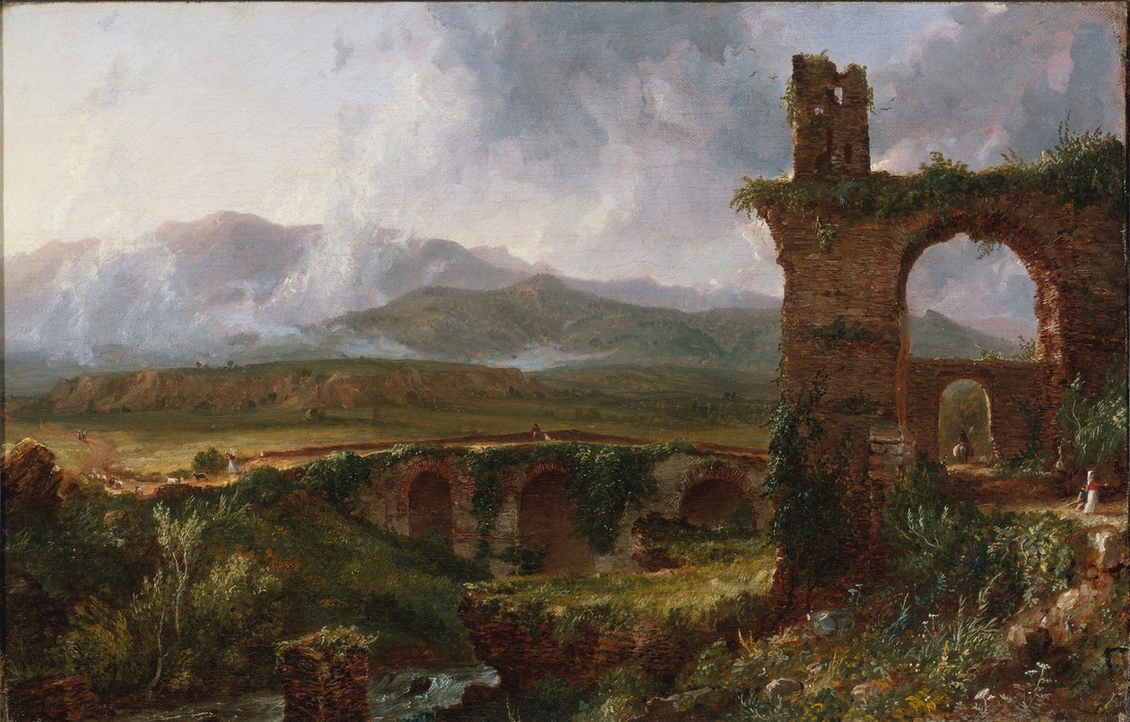  av Thomas Cole