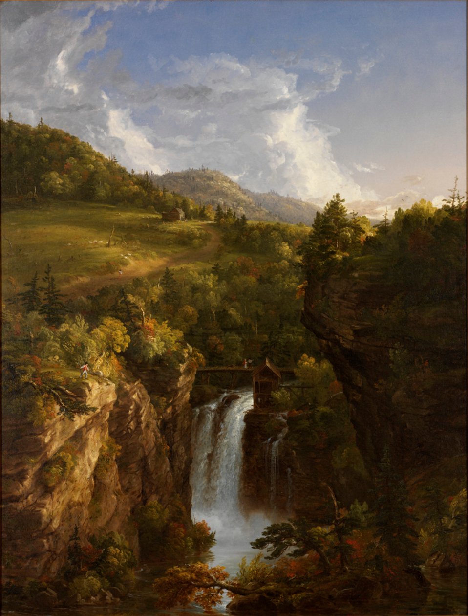  av Thomas Cole