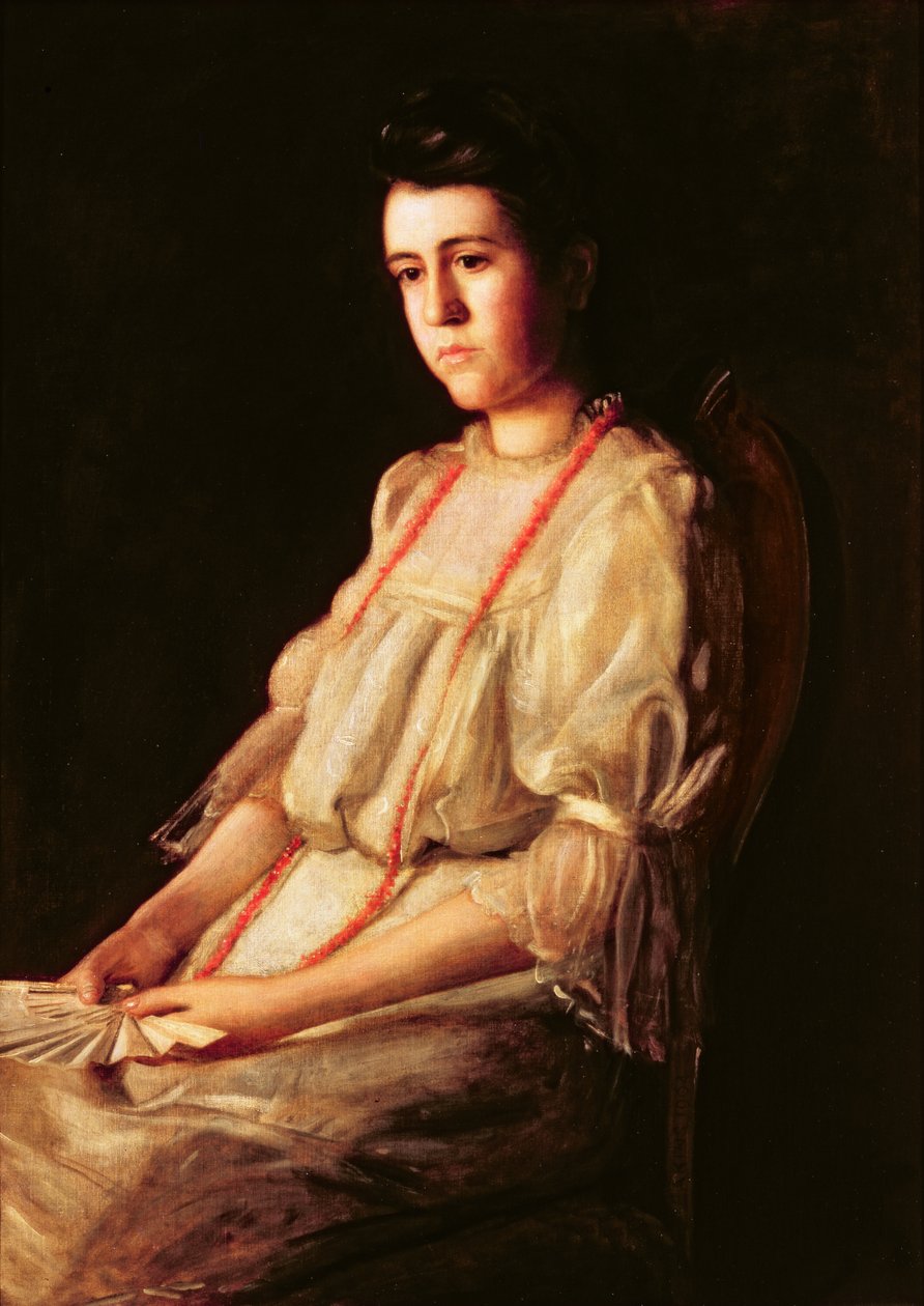  av Thomas Cowperthwait Eakins