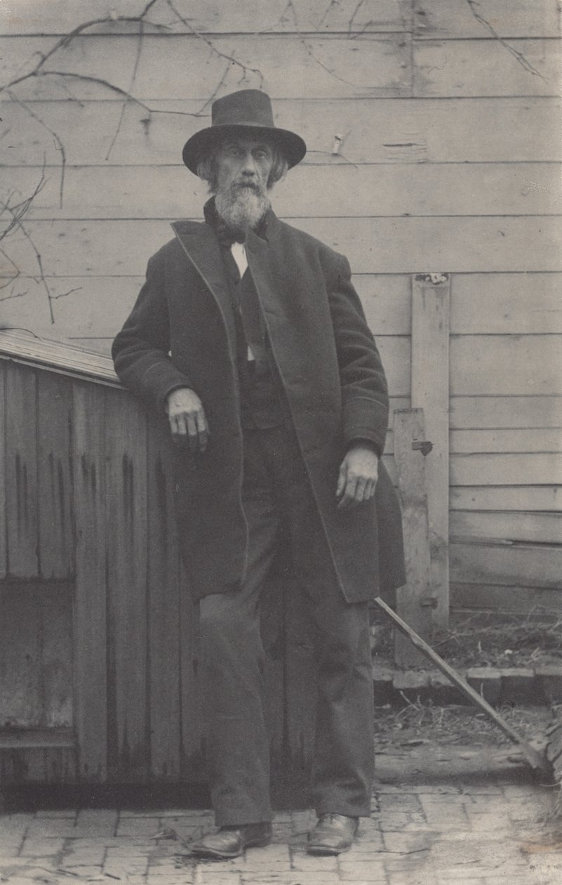  av Thomas Cowperthwait Eakins