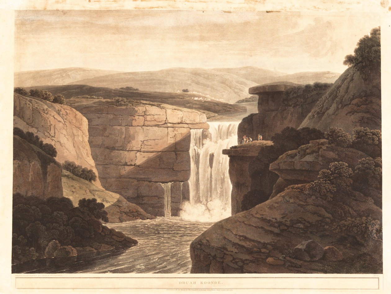  av Thomas Daniell