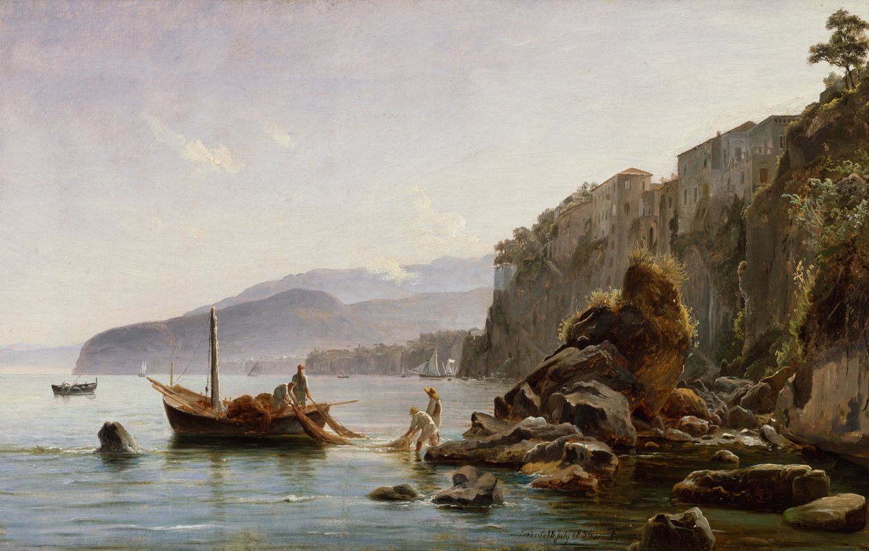  av Thomas Fearnley