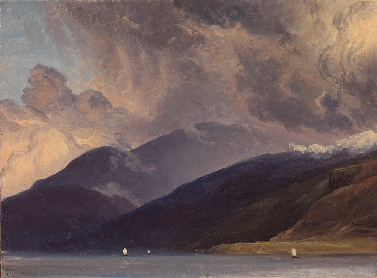 av Thomas Fearnley