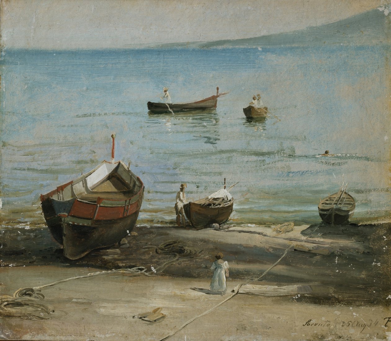  av Thomas Fearnley