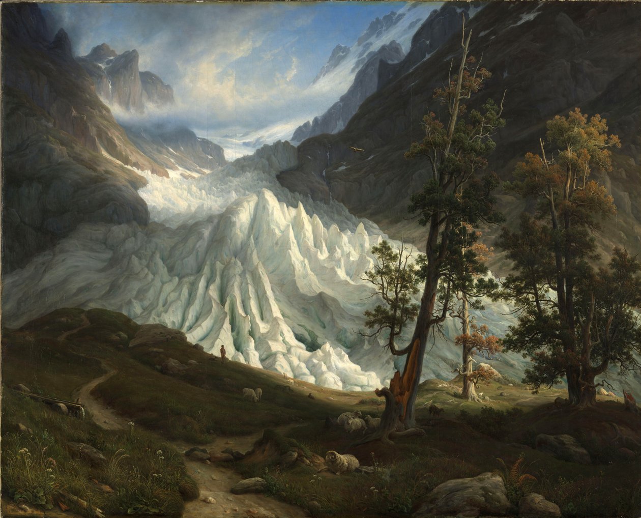  av Thomas Fearnley