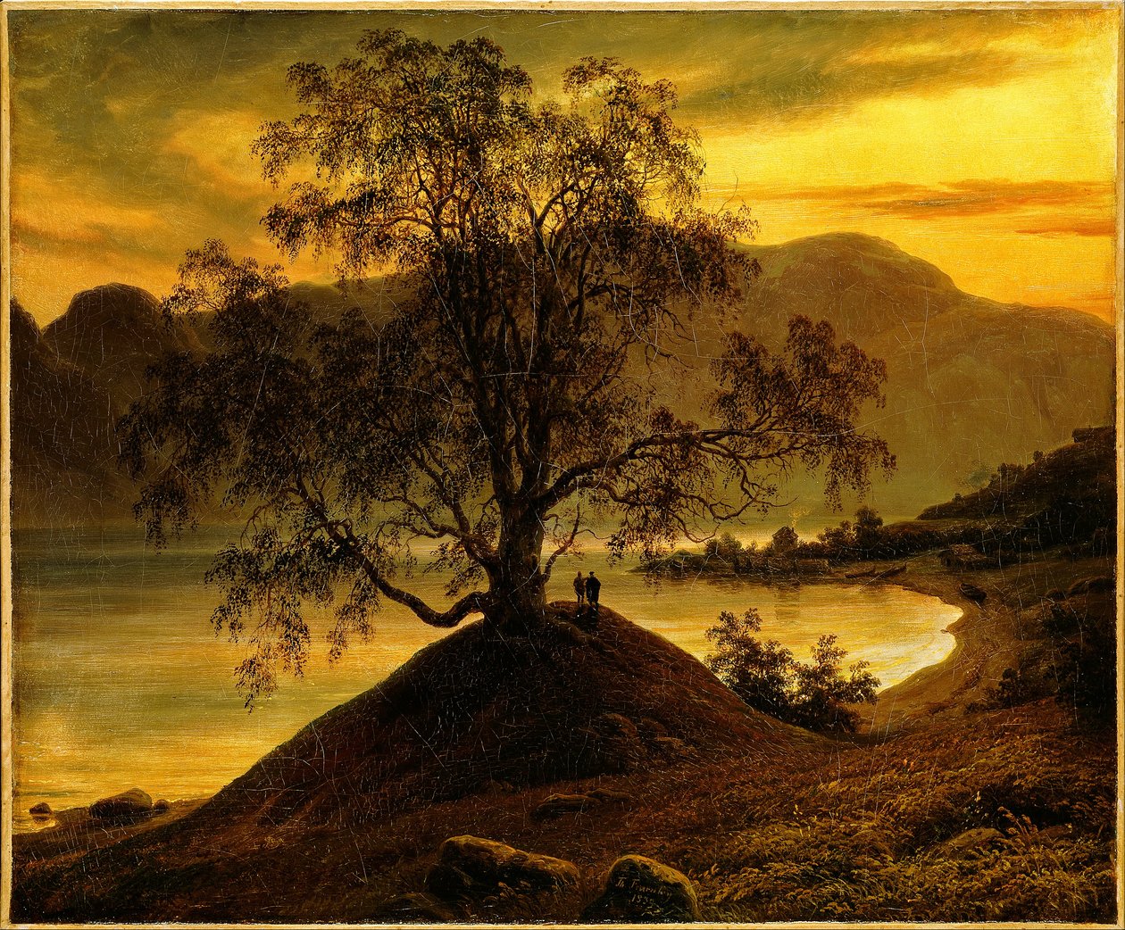  av Thomas Fearnley