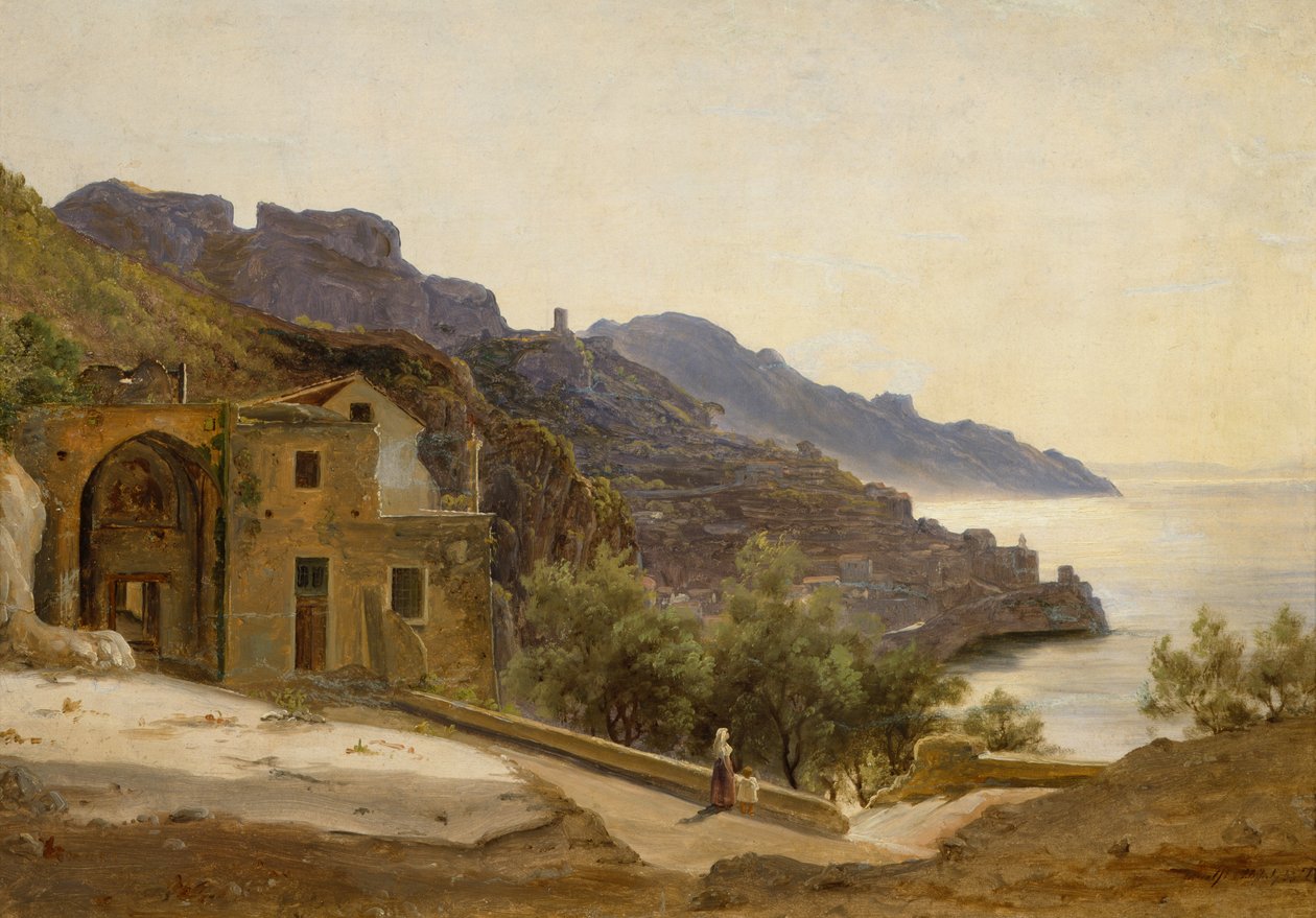 av Thomas Fearnley