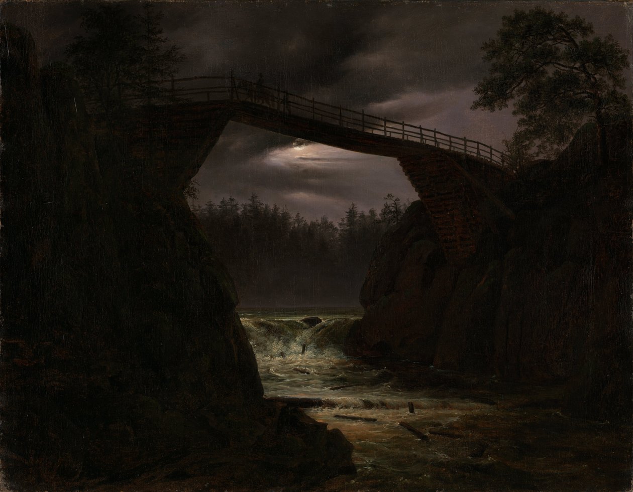  av Thomas Fearnley