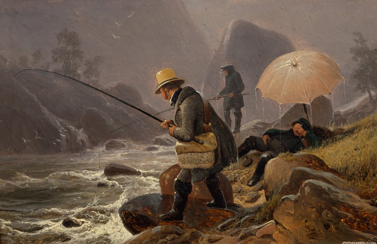  av Thomas Fearnley