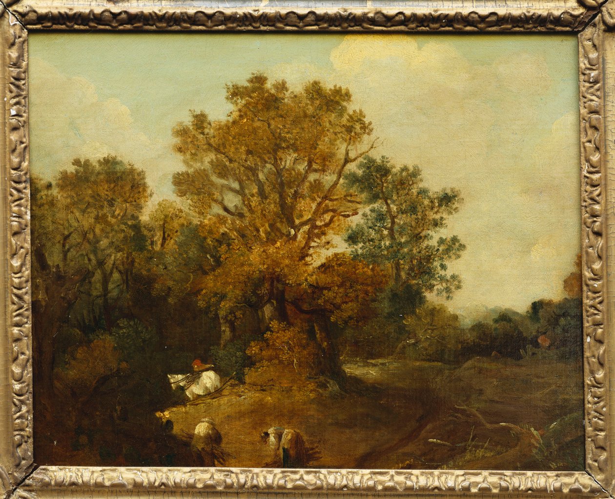 Ukjent bilde av Thomas Gainsborough