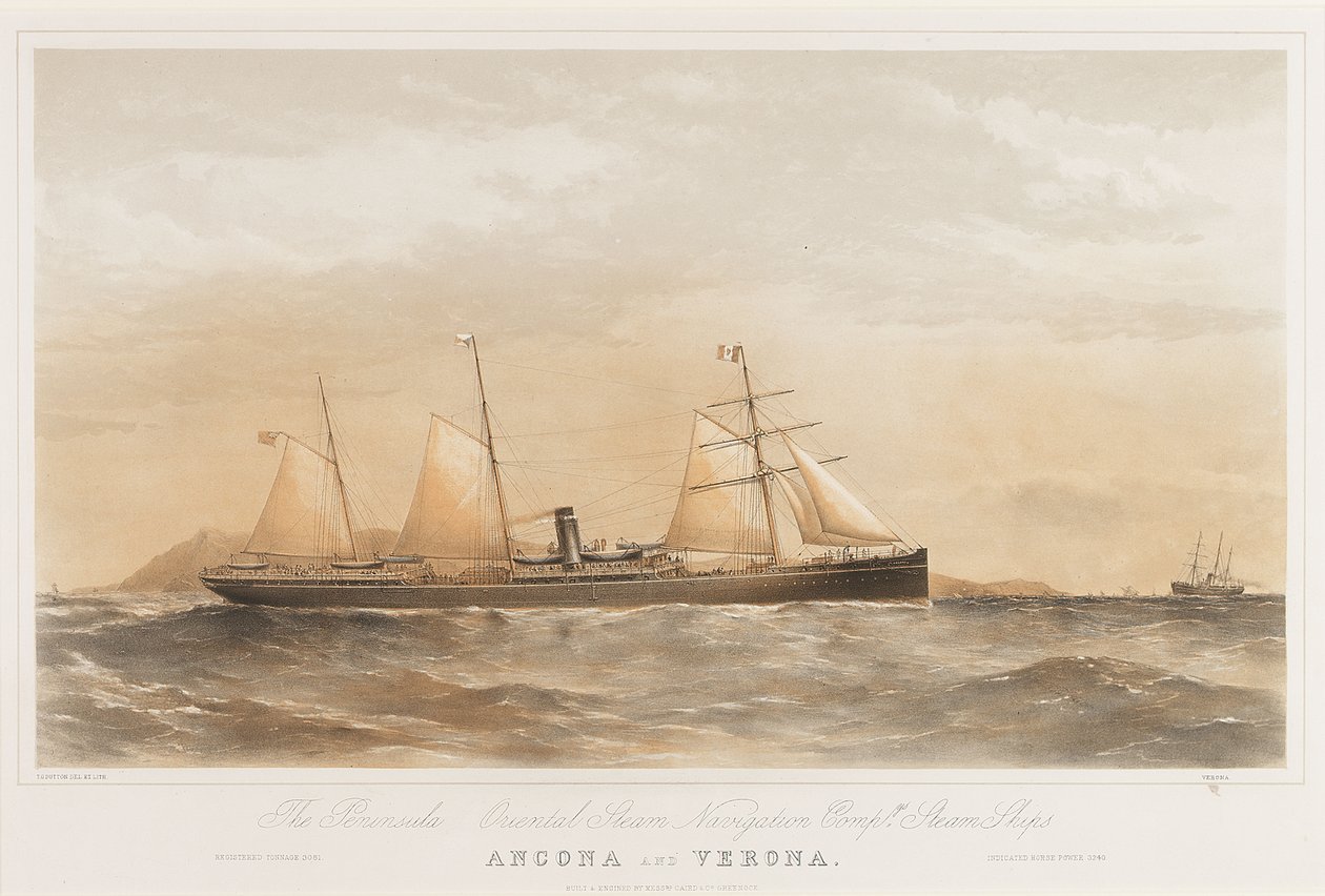  av Thomas Goldsworth Dutton