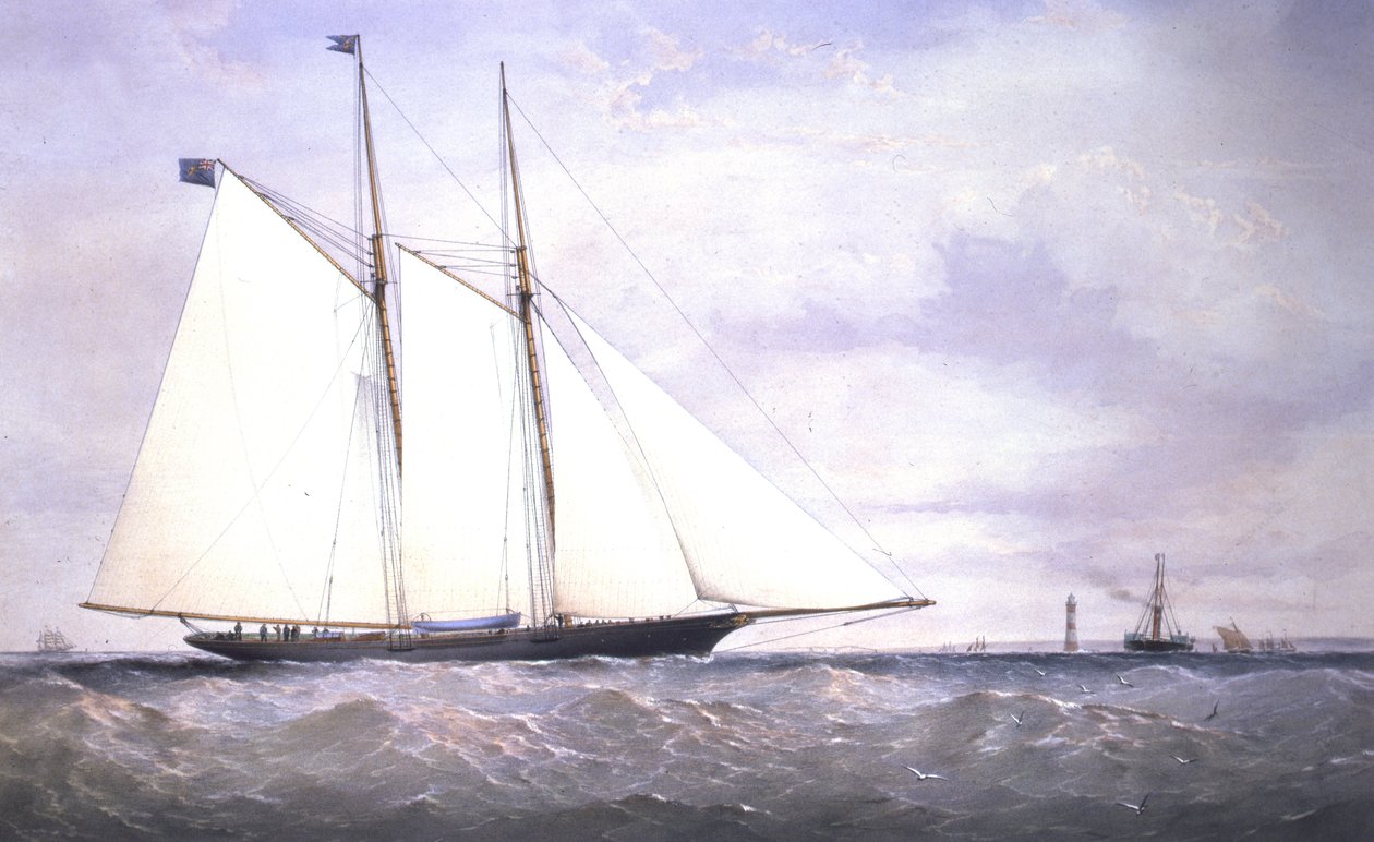 Livonia, 1871 av Thomas Goldsworth Dutton