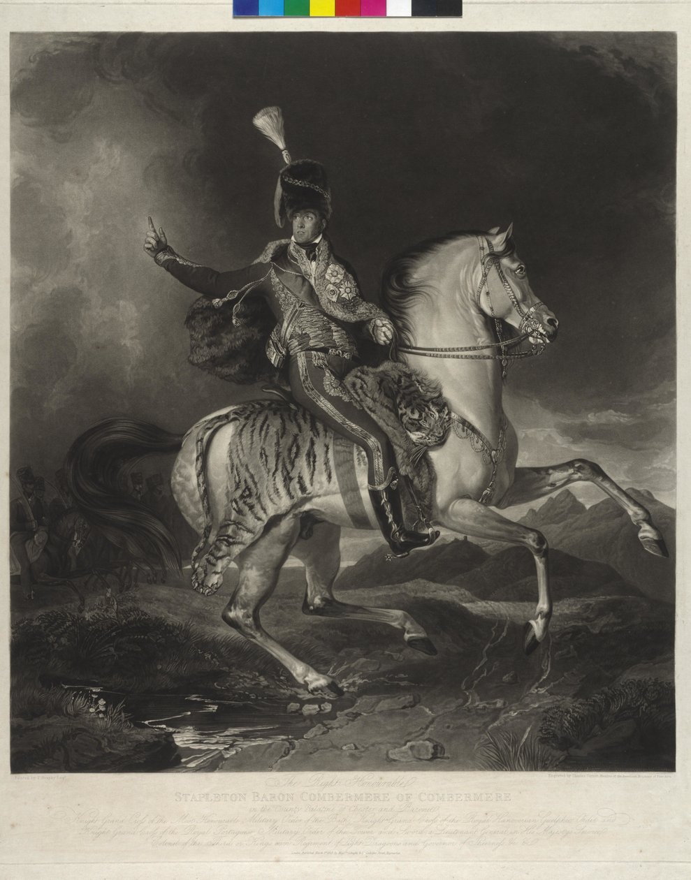  av Thomas Heaphy