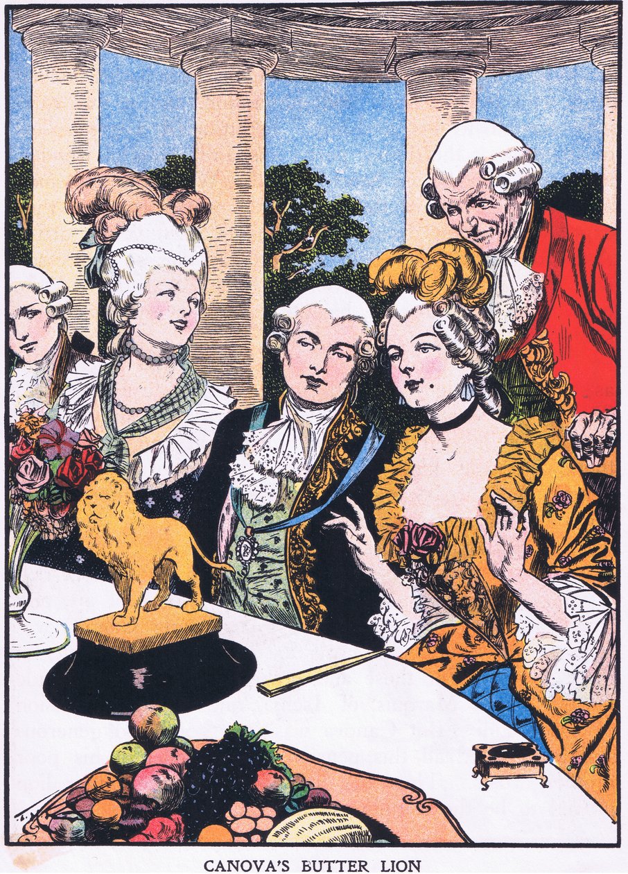  av Thomas Heath Robinson