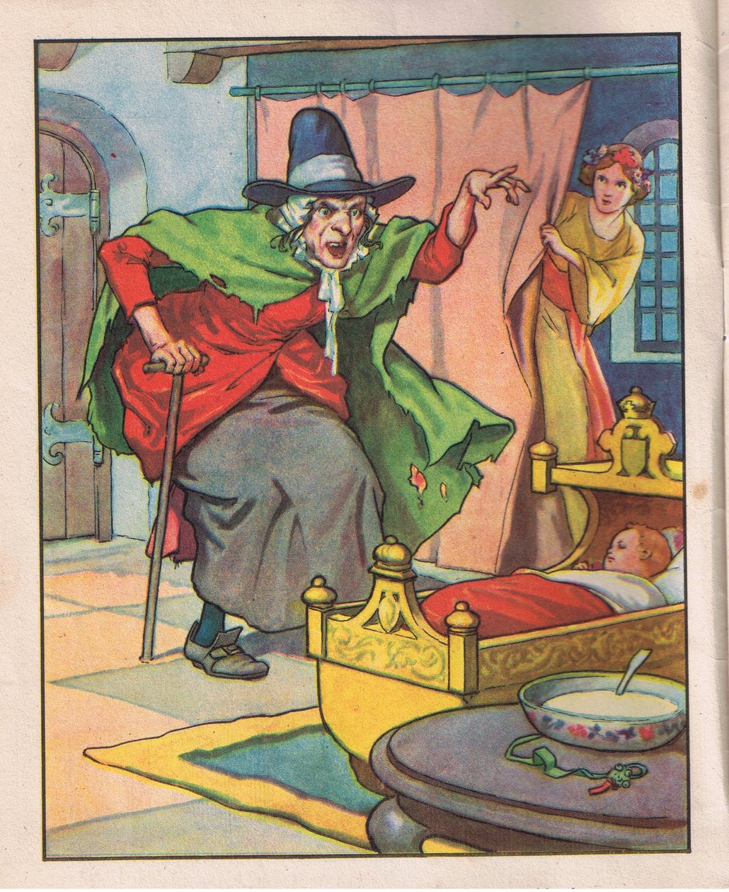  av Thomas Heath Robinson
