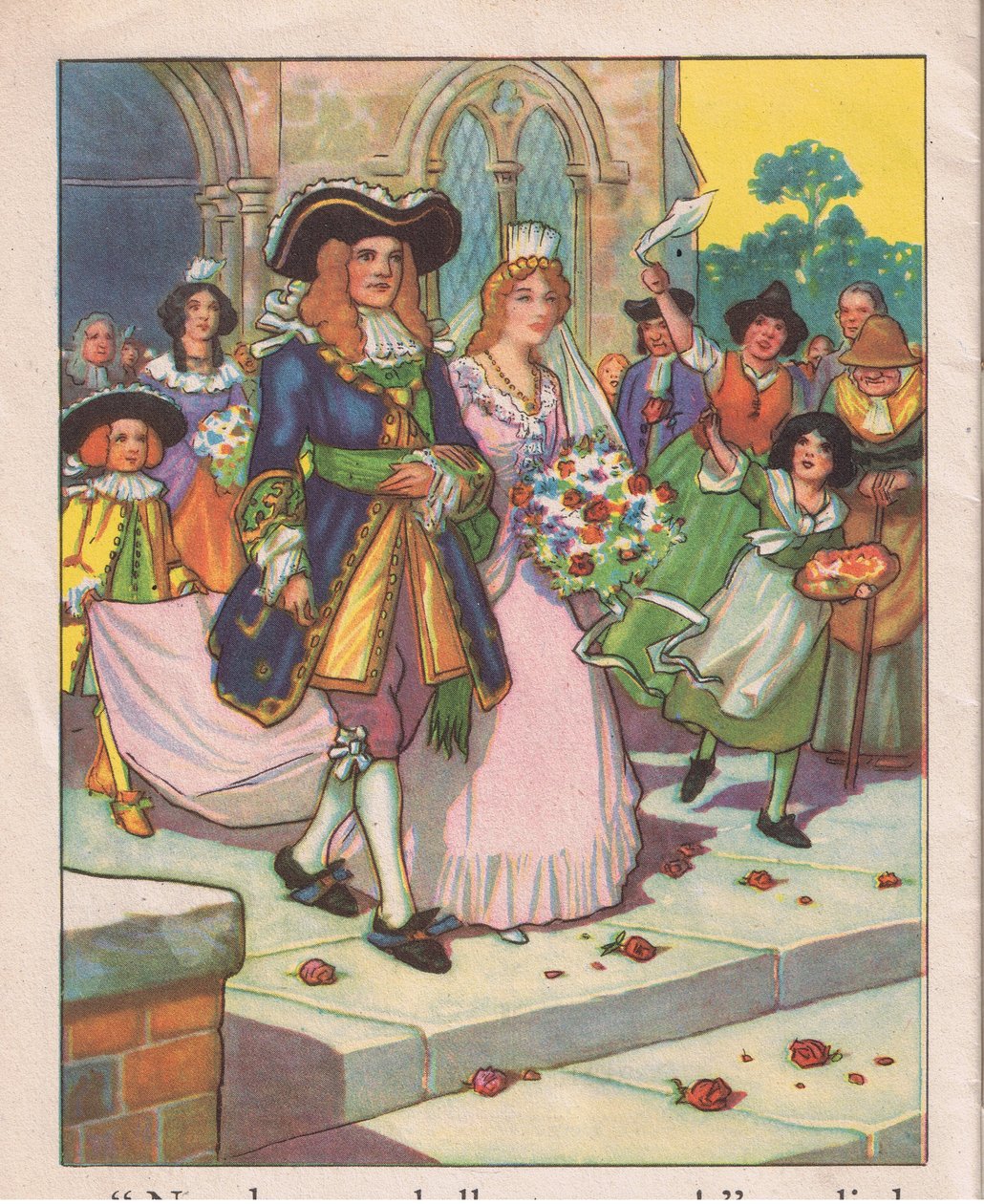  av Thomas Heath Robinson