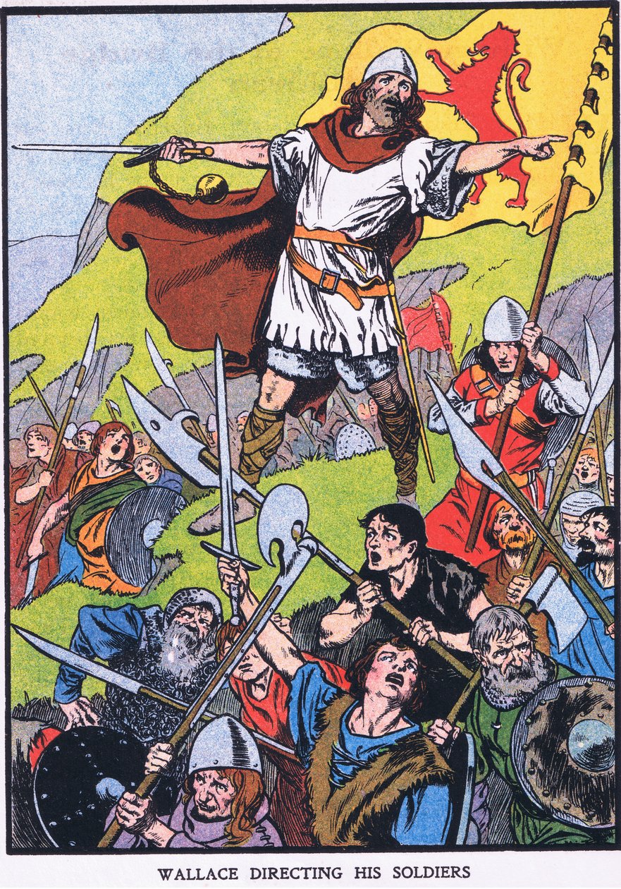  av Thomas Heath Robinson