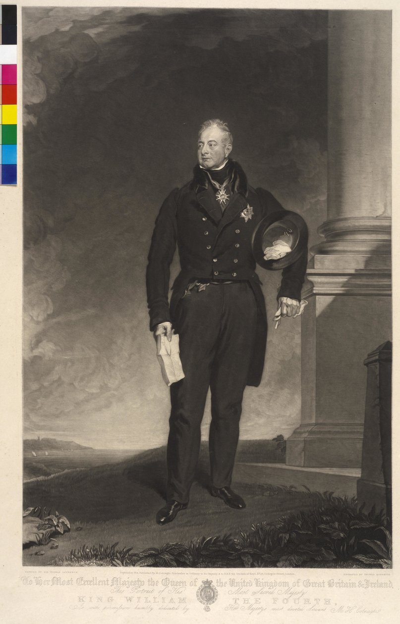  av Thomas Hodgetts