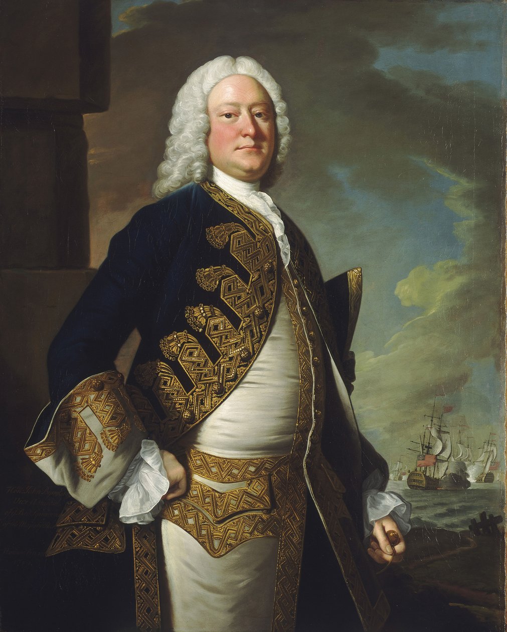  av Thomas Hudson