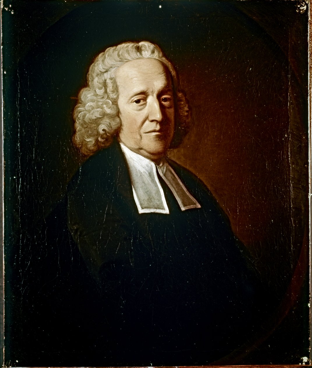  av Thomas Hudson