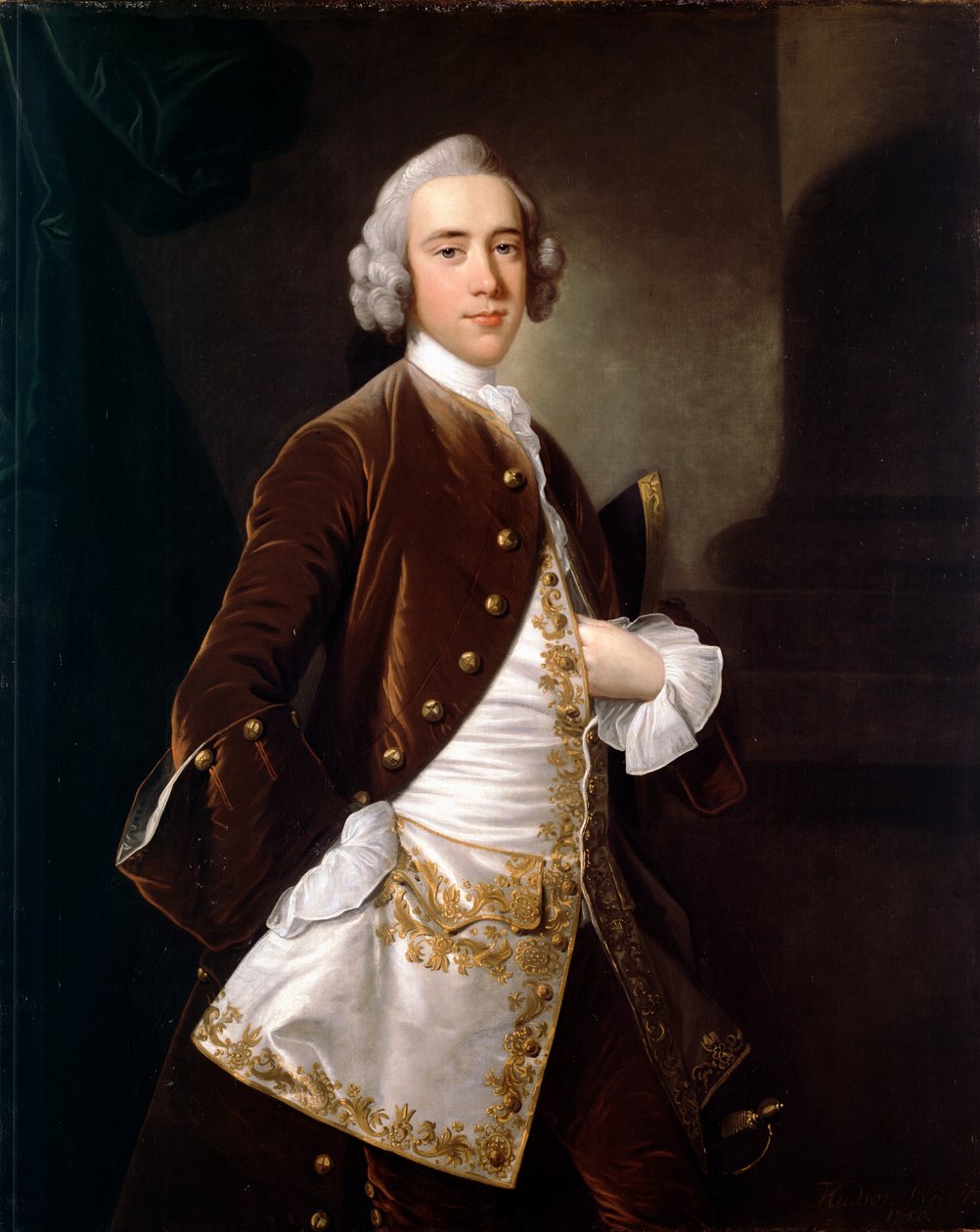  av Thomas Hudson