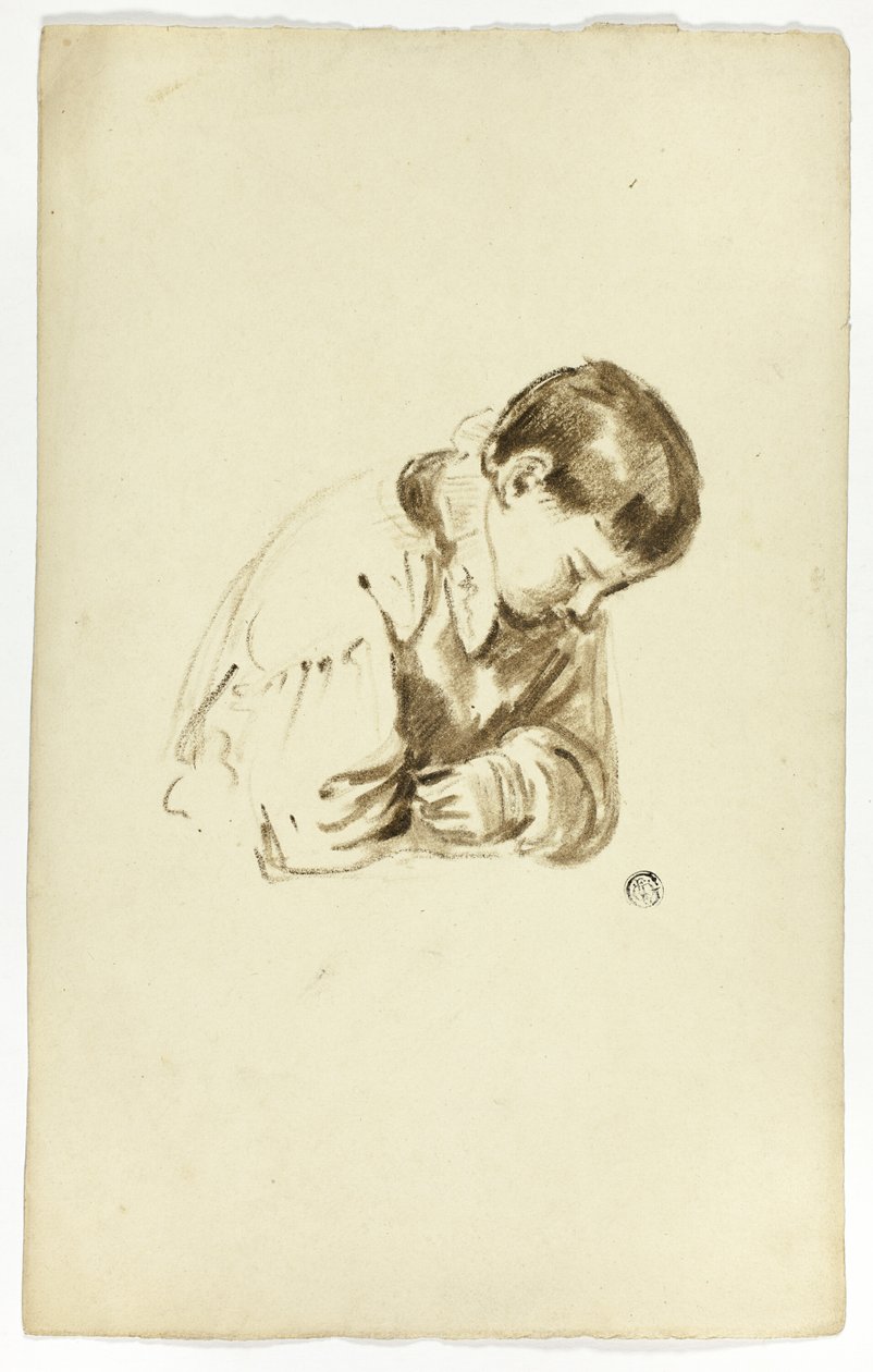 Seated Boy, Half-Length   1280774   no       norwegian Successfully Translated  Original: Wilde roos met rupsen en vlinders Translat: Wilde roos met rupsen en vlinders 1331606 no norwegian Successfully Translated Original: George Frederic Watts Translat: G av Thomas Jones Barker