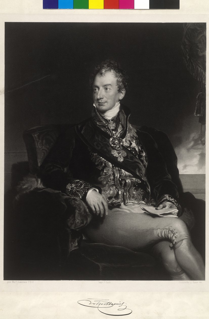  av Thomas Lawrence