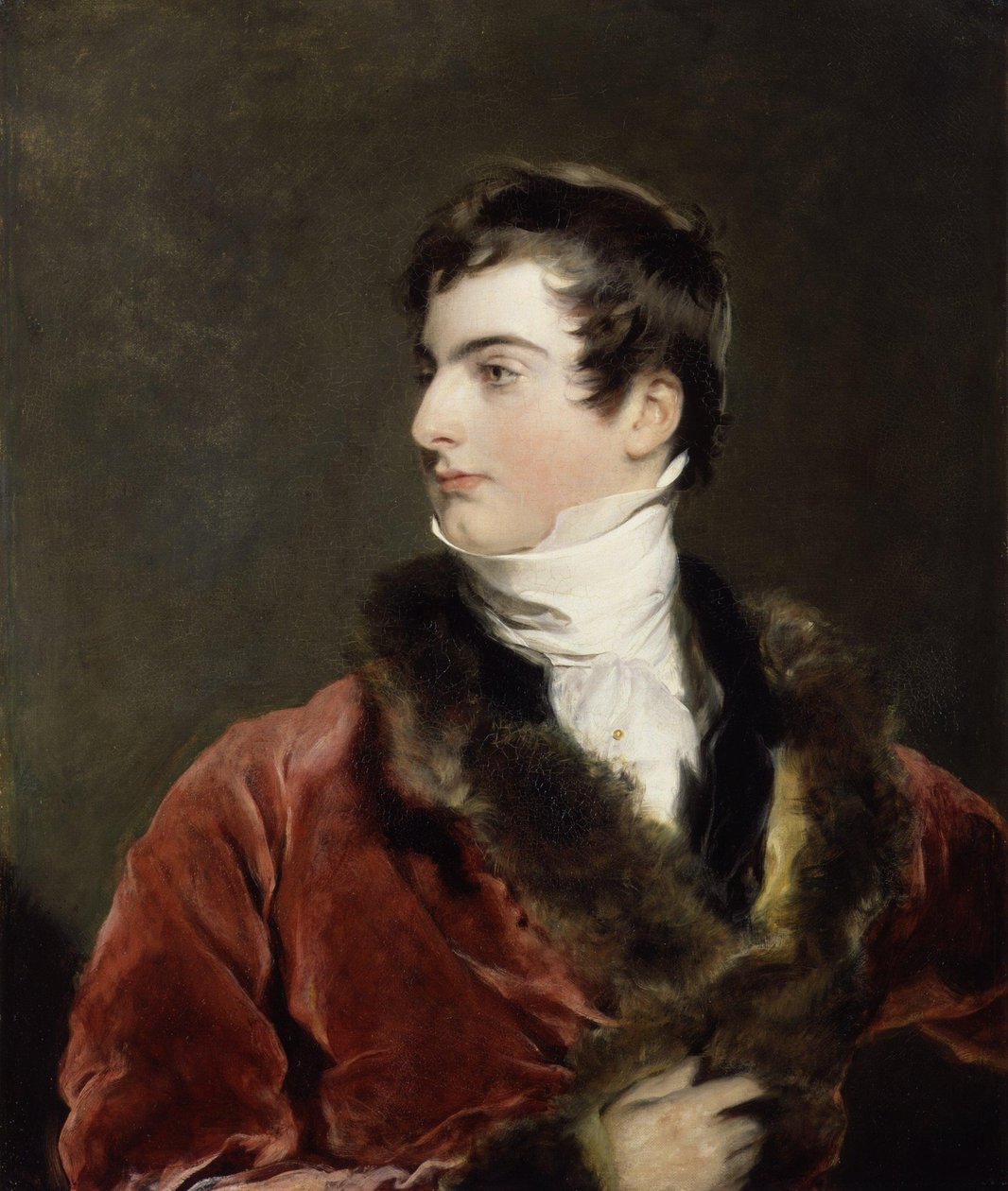  av Thomas Lawrence