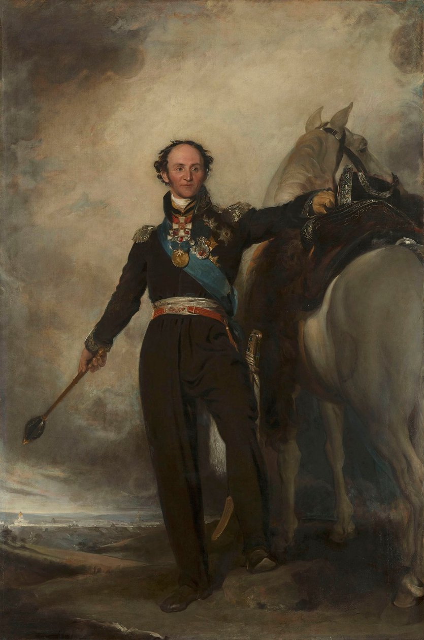  av Thomas Lawrence