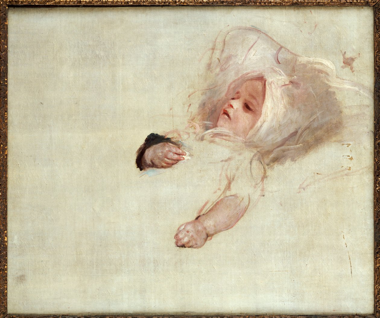 Ukjent bilde av Thomas Lawrence