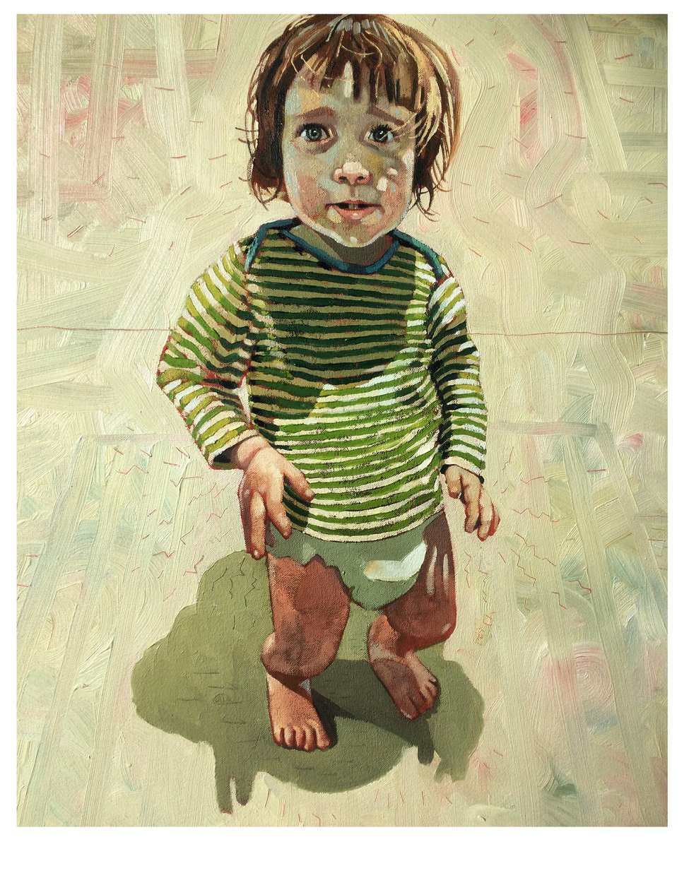 Rita #2 av Thomas MacGregor