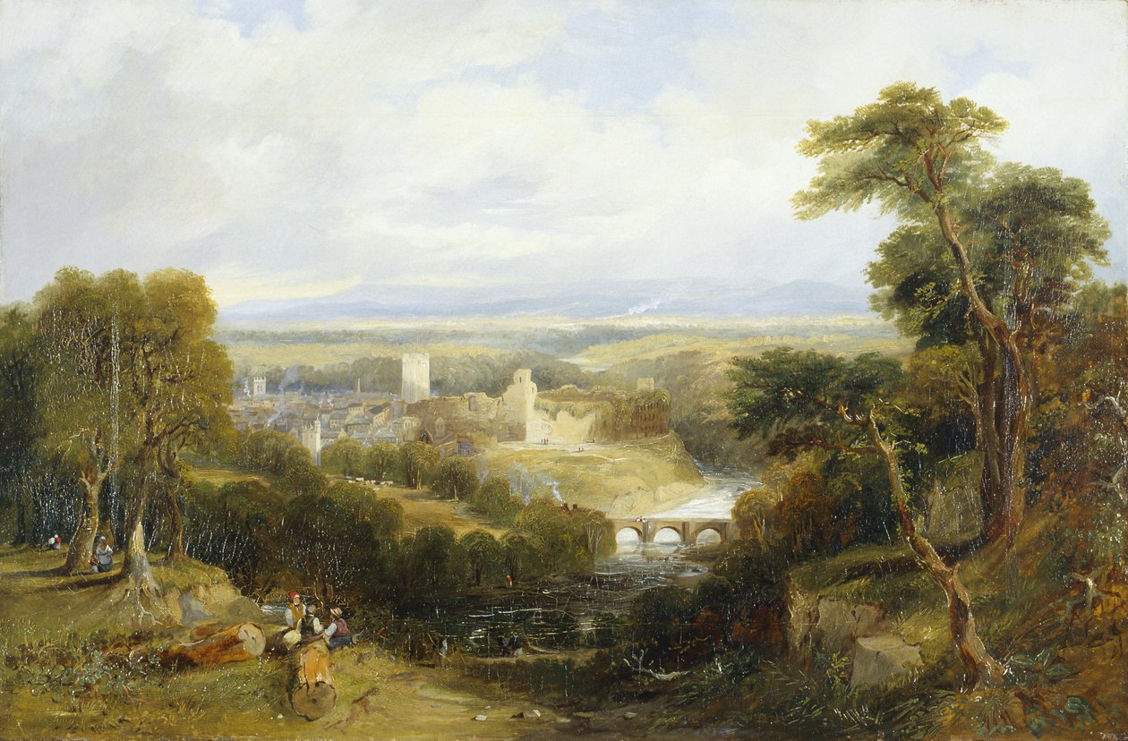  av Thomas Miles Richardson