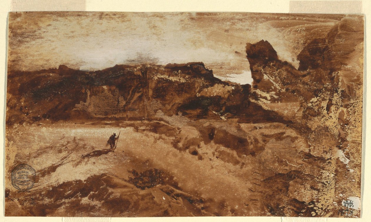  av Thomas Moran
