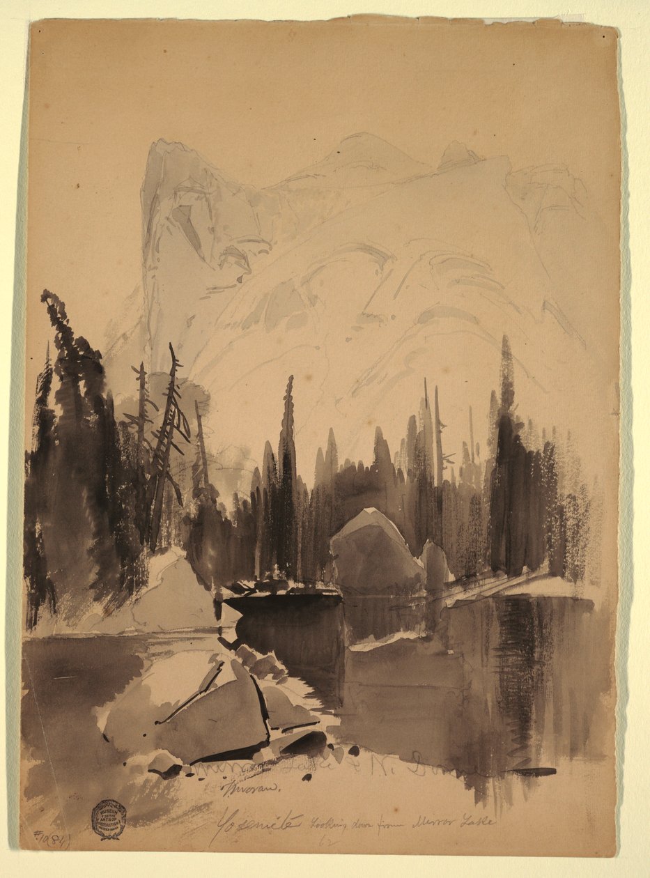  av Thomas Moran