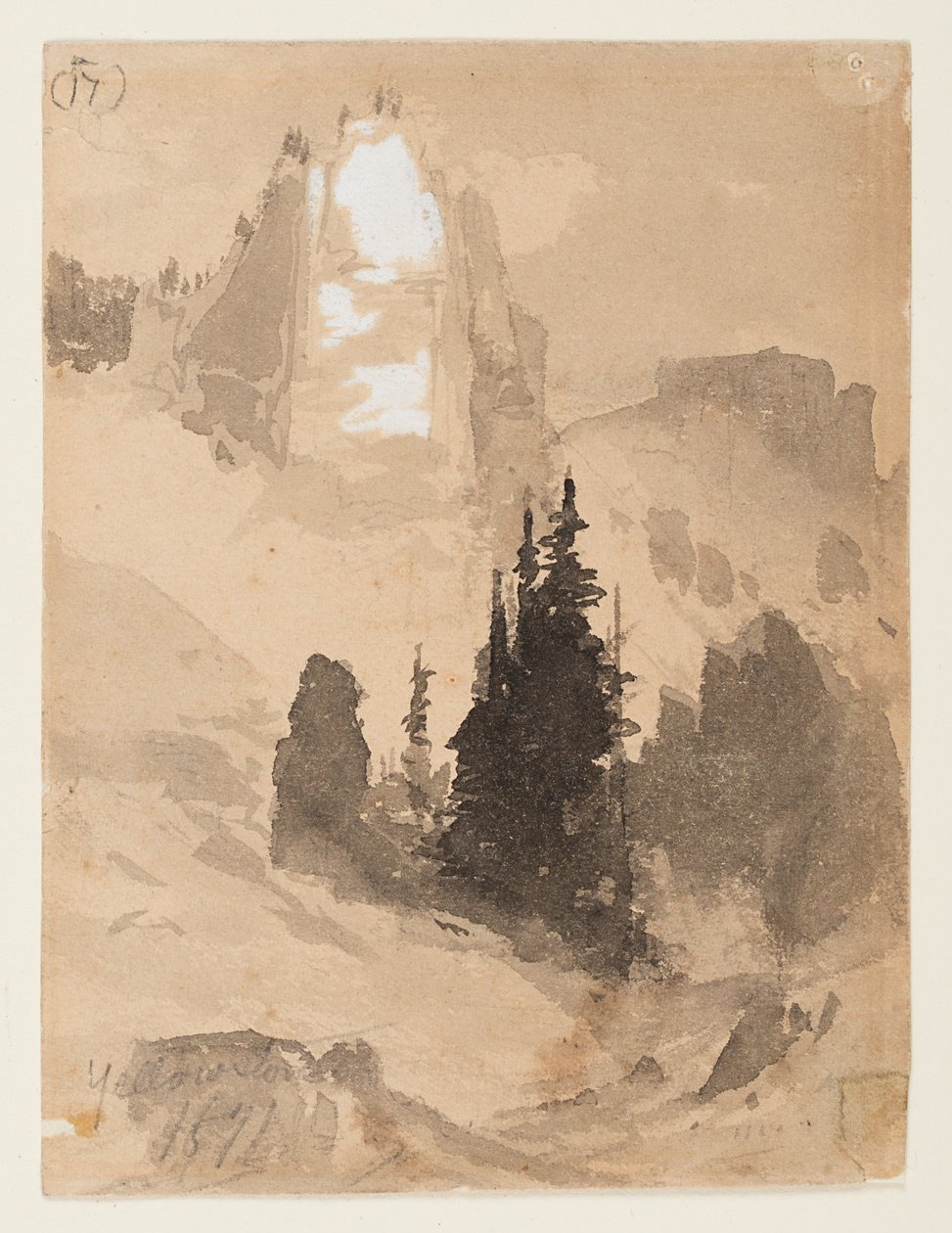 Jahangir, 17th century.    1206396   no       norwegian Successfully Translated  Original: Le Charge d Translat: Le Charge d 1334293 no norwegian Successfully Translated Original: Horse with Head Lowered, 1880searly 1890s. Translat: Keizerskroon, orchidee  av Thomas Moran