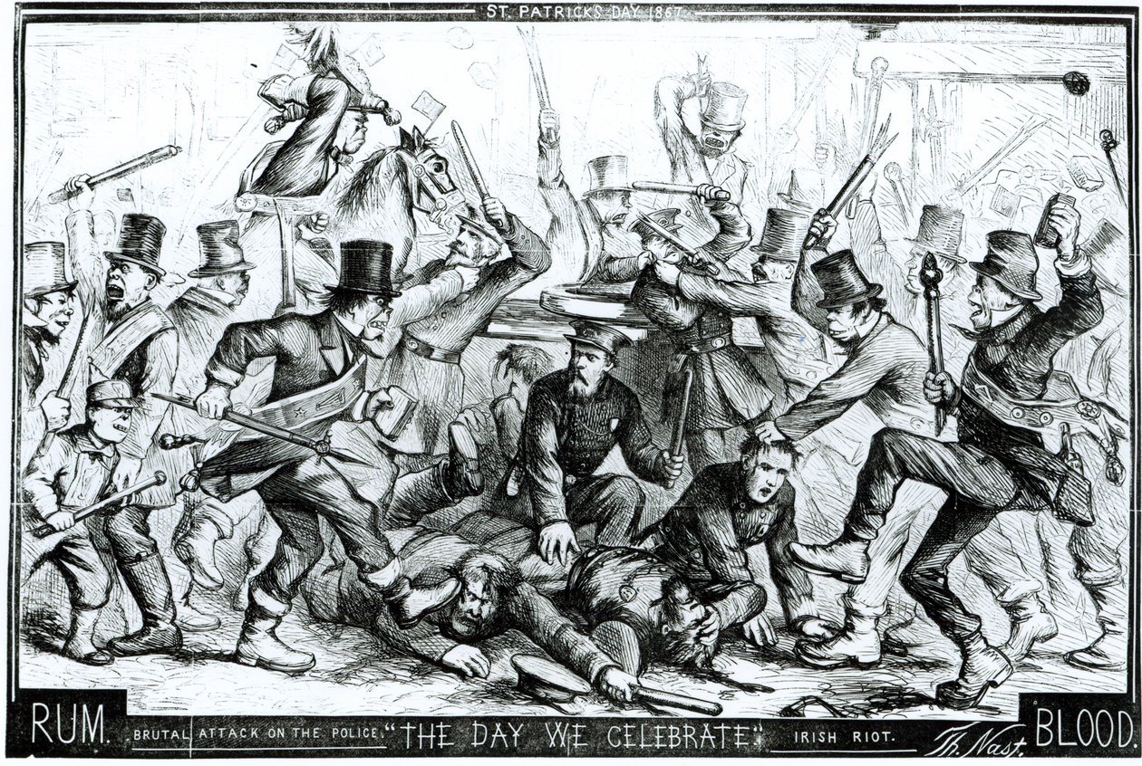 The Day We Celebrate, fra 
