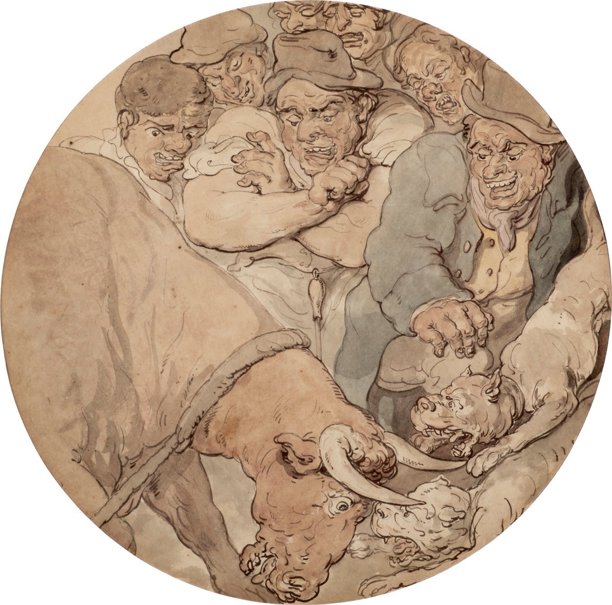  av Thomas Rowlandson