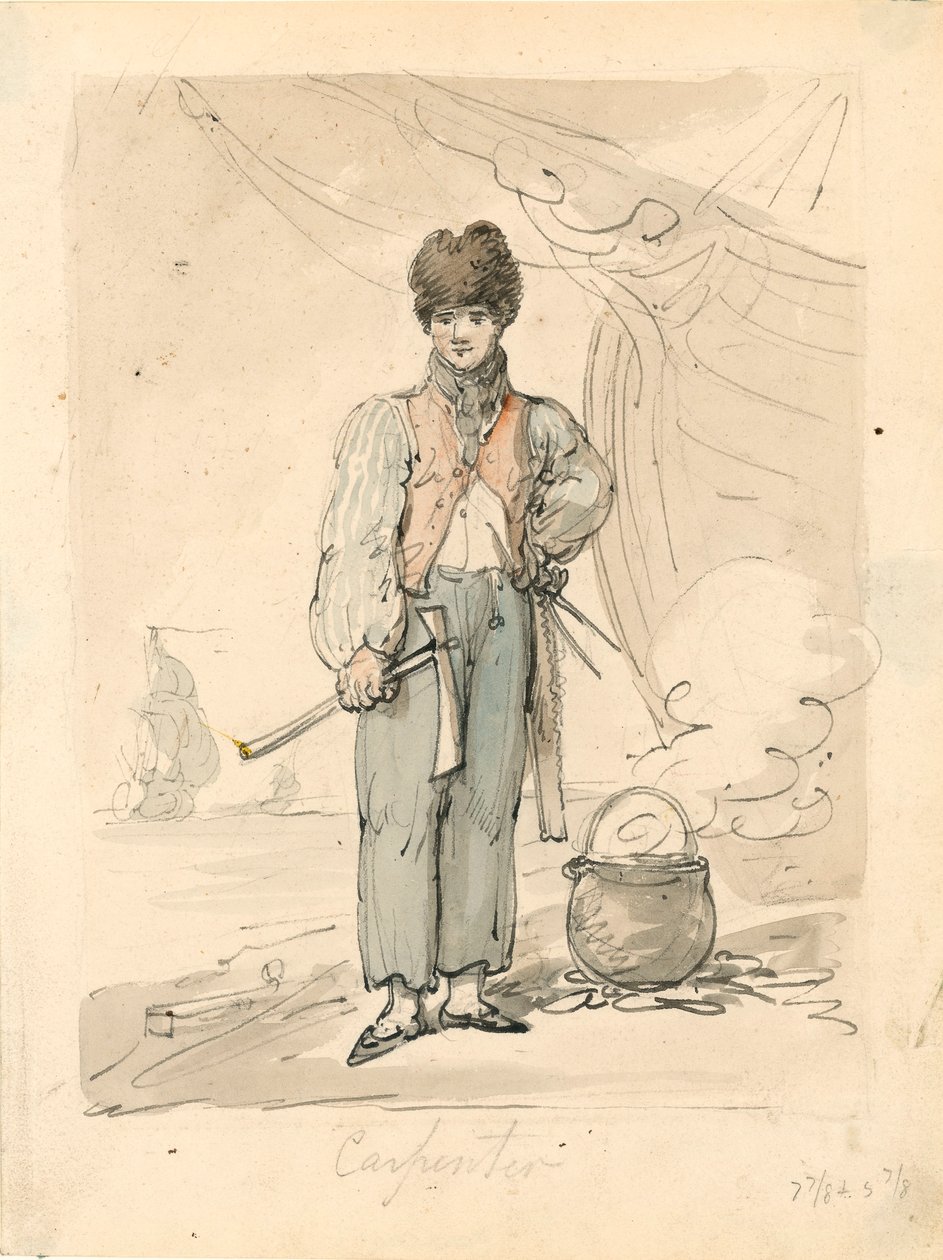  av Thomas Rowlandson