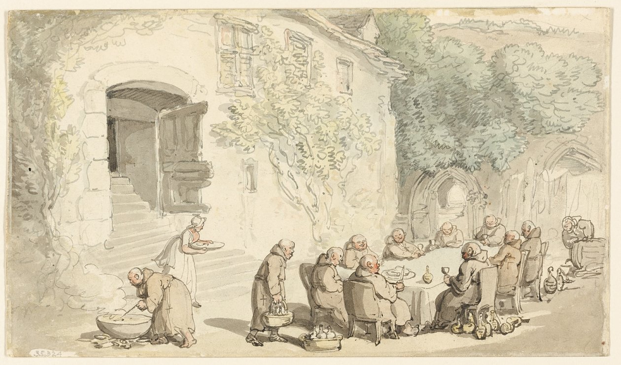  av Thomas Rowlandson