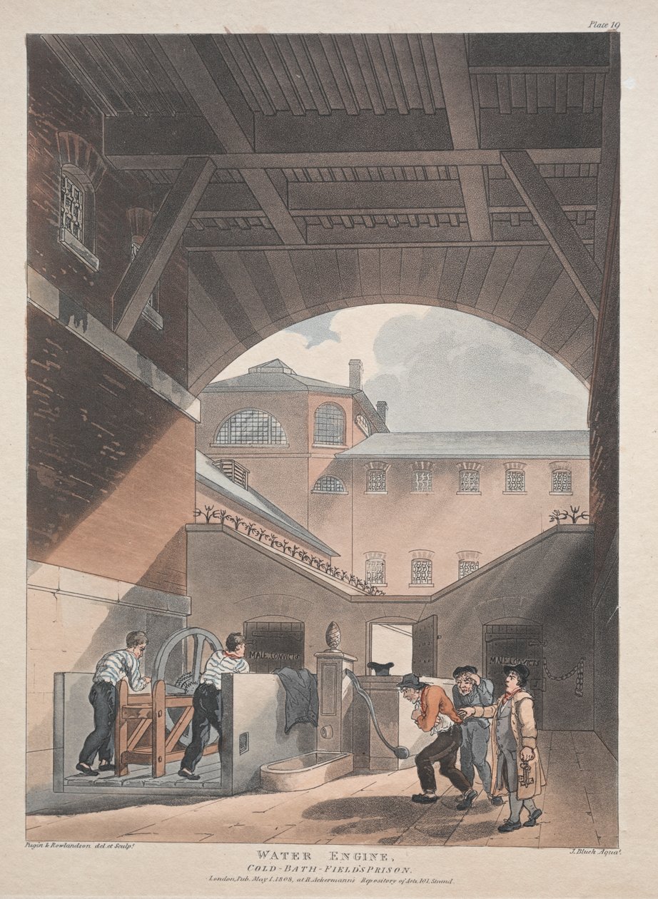  av Thomas Rowlandson