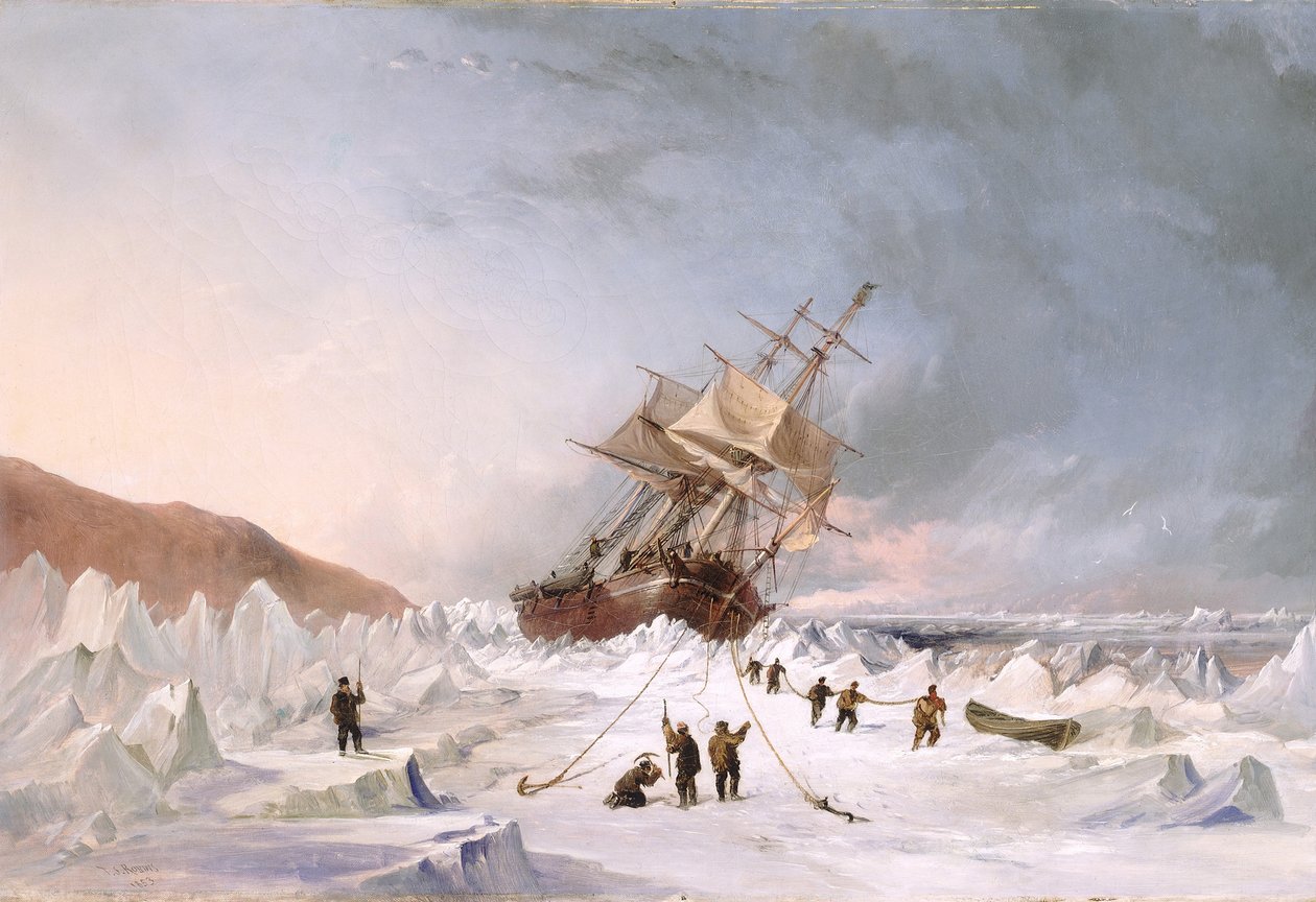  av Thomas Sewell Robins