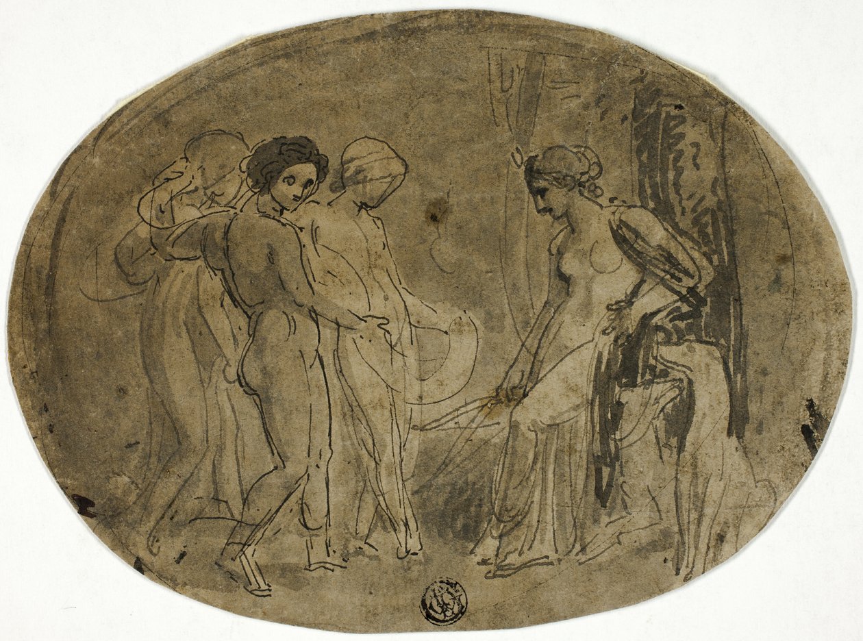  av Thomas Stothard