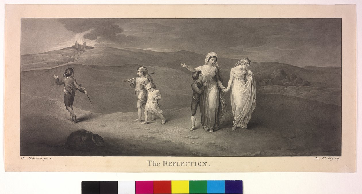  av Thomas Stothard