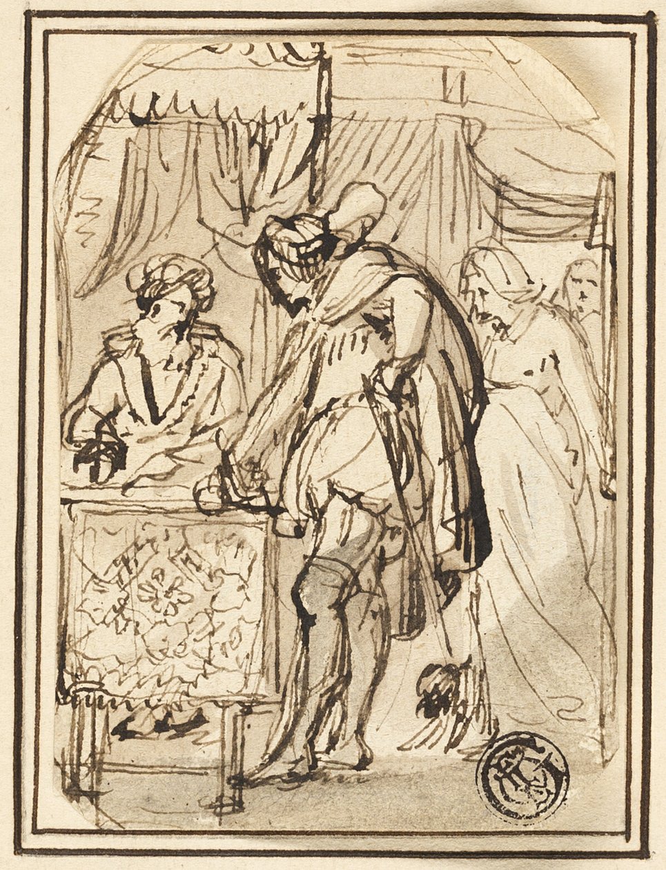  av Thomas Stothard