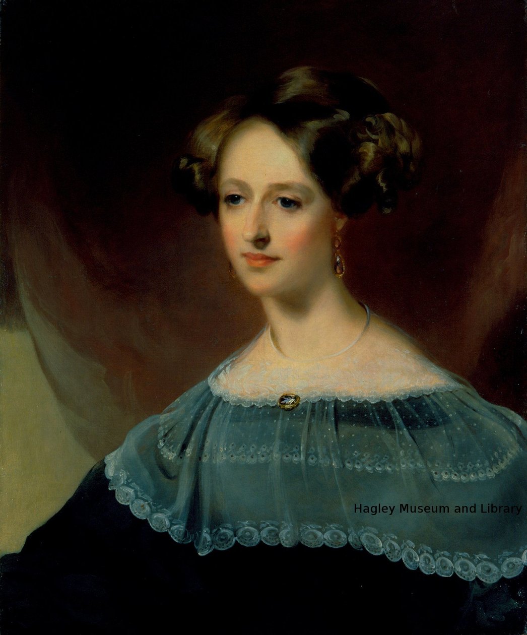  av Thomas Sully